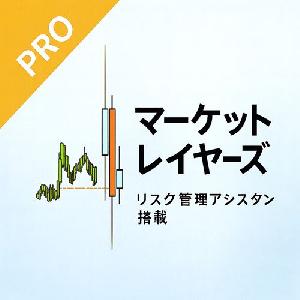 マーケットレイヤーズ Indicators/E-books