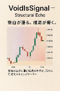 VoidIsSignal – Structural Echo