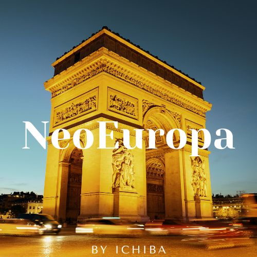 NeoEuropa