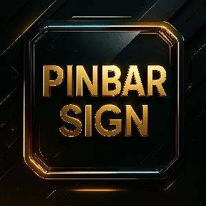 [MT5] Pin Bar Sign Series | Simple/Normal/Pro All-in-One Set Indicators/E-books