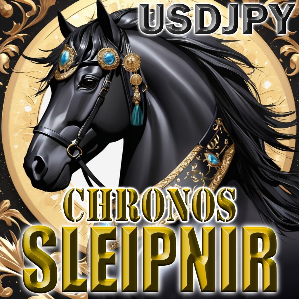 Chronos Sleipnir USDJPY