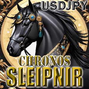 Chronos Sleipnir USDJPY Auto Trading