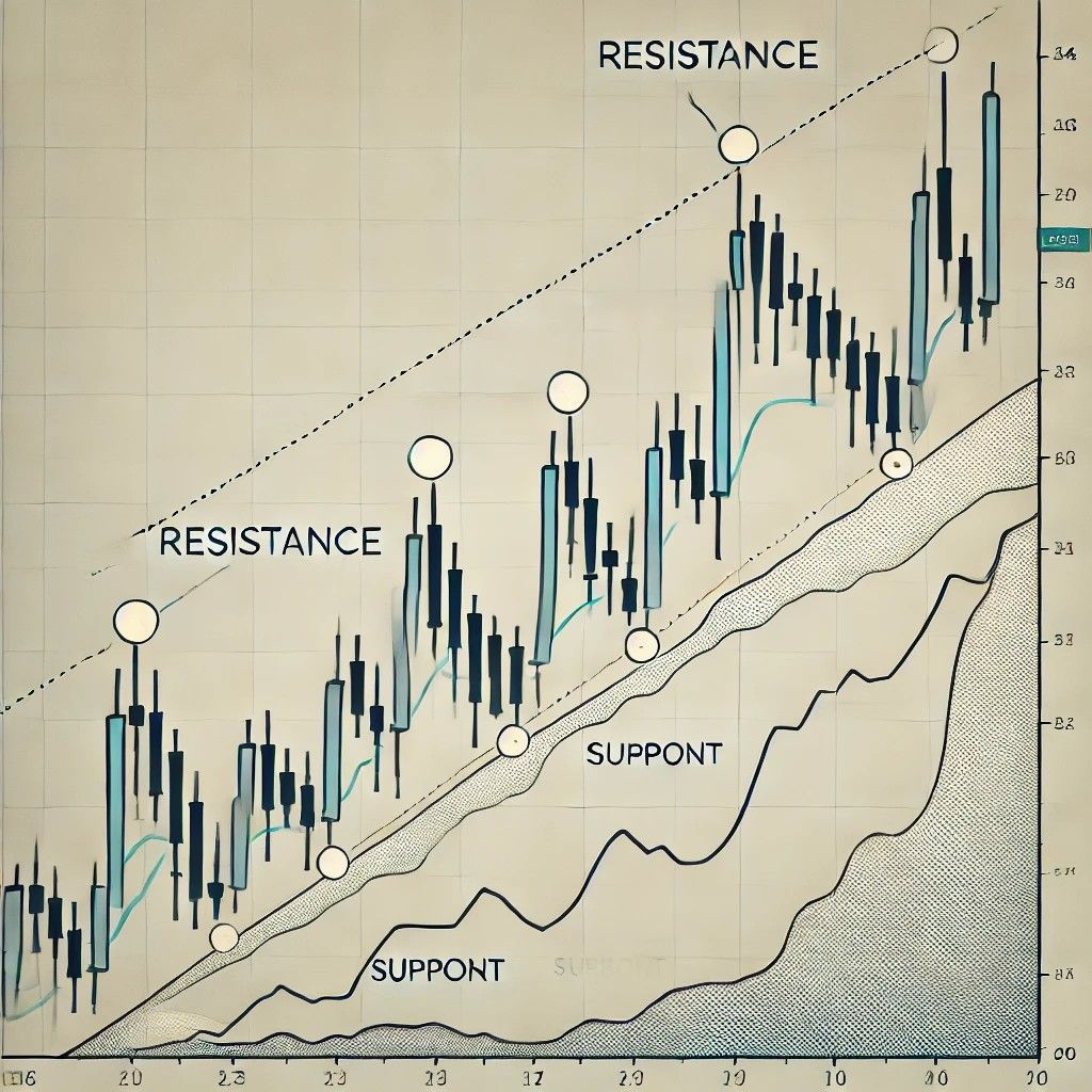 ブレイク&リテスト_USDJPY_M5