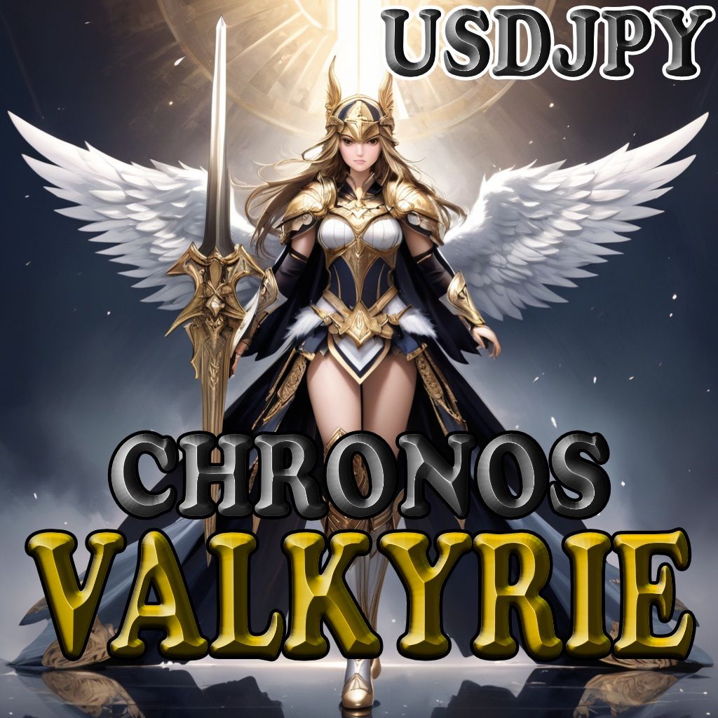 Chronos Valkyrie USDJPY