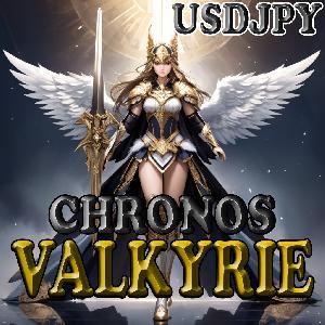 Chronos Valkyrie USDJPY Auto Trading