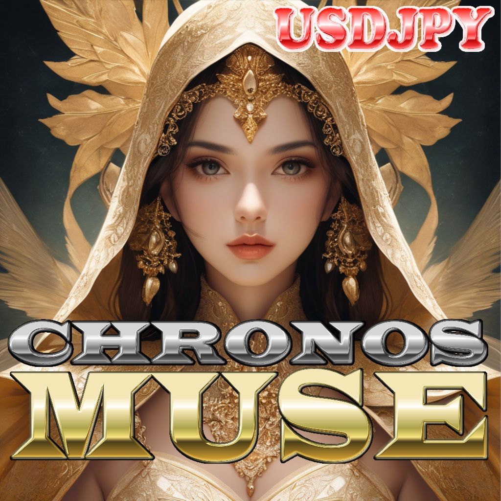 Chronos ミュゼ USDJPY