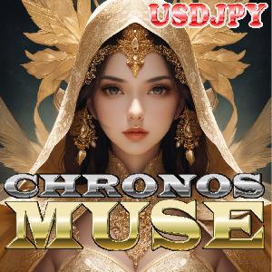 Chronos ミュゼ USDJPY Auto Trading