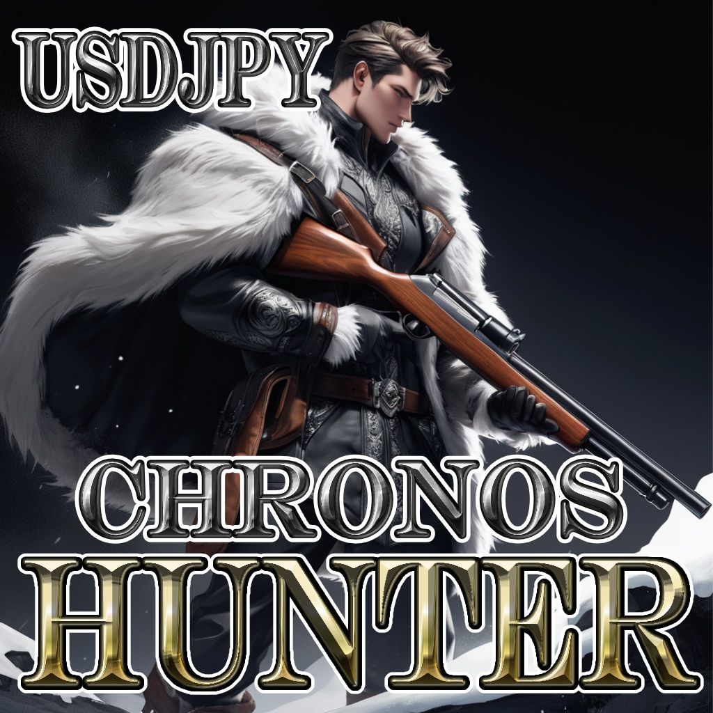 Chronos Hunter USDJPY