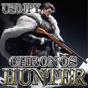 Chronos Hunter USDJPY Auto Trading