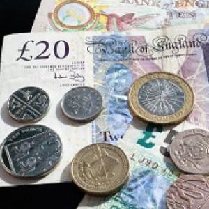 GBP_Master　 Auto Trading