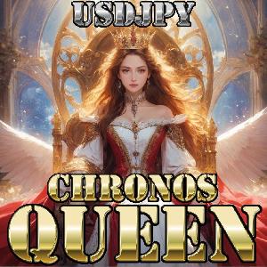 Chronos Queen USDJPY Auto Trading
