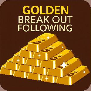 Golden Break Out Following 自動売買