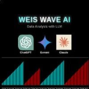 Weis Wave AI Indicators/E-books