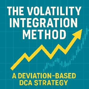Deviation DCA Volatility Method Indicators/E-books