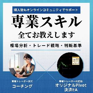 勝てない理由をゼロから解体するFXマスター講義｜Tengen式トレード完全体系 Indicators/E-books