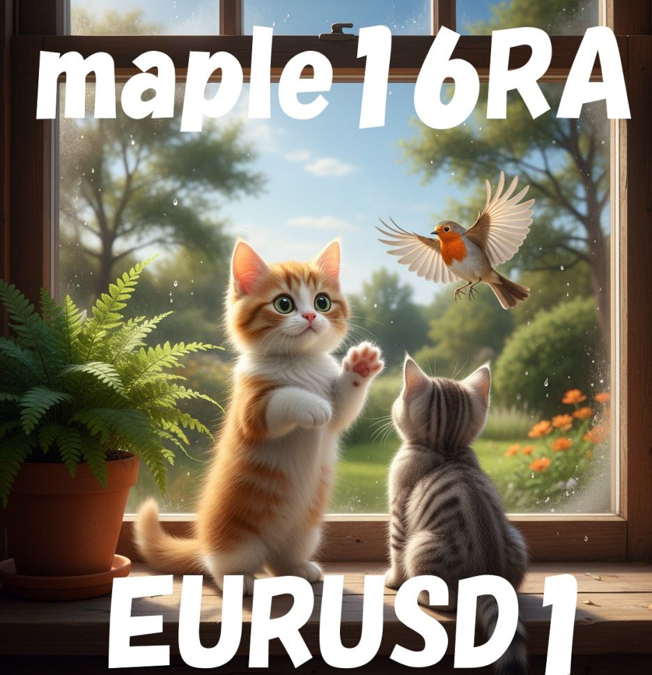 Maple16REURUSD1RA
