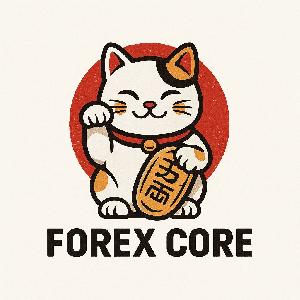 フォレックスコア(Forex Core) MT5用 Auto Trading
