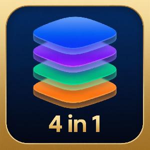 多次元トレード分析キット - 環境認識を補助する4つのツール [Multi-Dimension Trading Analysis Kit] Indicators/E-books