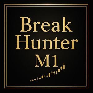 Break Hunter M1 by Oreo Indicators/E-books
