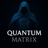 Quantum MatriX EA