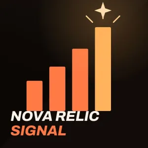 Nova Relic Signal