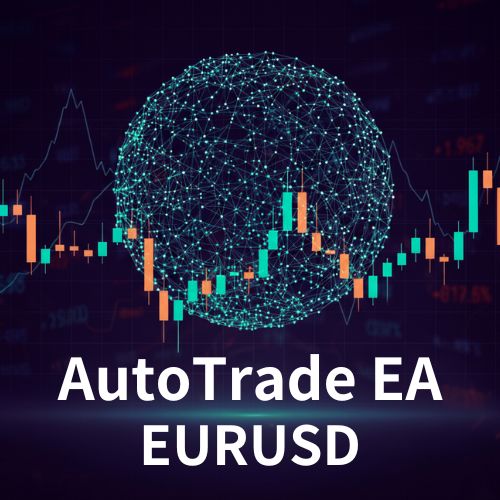 オートトレードAI-EURUSD được trang bị AI tối tân nhất cho giao dịch tần suất cao A