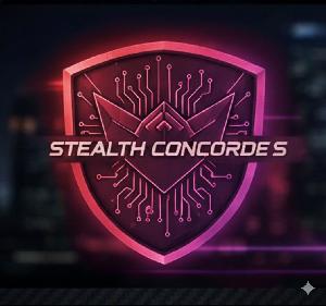 Stealth Concorde S（ステルスコンコルドS） 自動売買