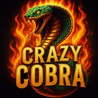 Crazy Cobra EA