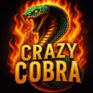 Crazy Cobra EA Auto Trading