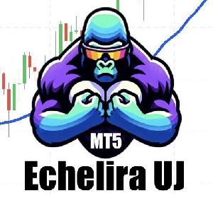 Echelira UJ M5 Auto Trading