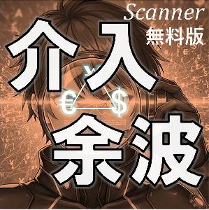 【介入余波スキャナー】三通貨パリティ MTF (M1～D1)   歪みヒートマップ for MT5 Indicators/E-books