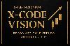 X CODE VISION~an indicator specialized for gold with a dedicated order panel