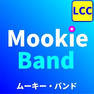 Mookie Band Indicators/E-books
