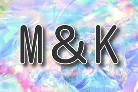 M＆K
