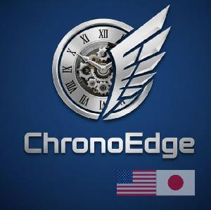ChronoEdge（クロノエッジ） - USDJPY Edition Auto Trading