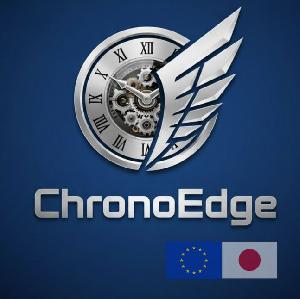 ChronoEdge（クロノエッジ） - EURJPY Edition Auto Trading