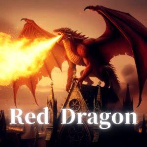 RedDragon