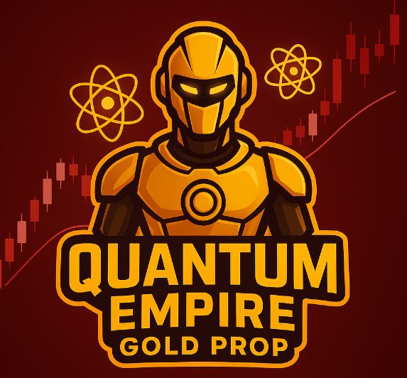 Quantum Empire GOLD PROP