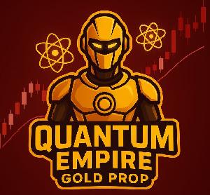 量子帝国 GOLD PROP 自動売買