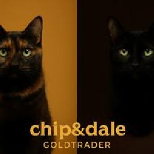 Chip＆Dale 自動売買