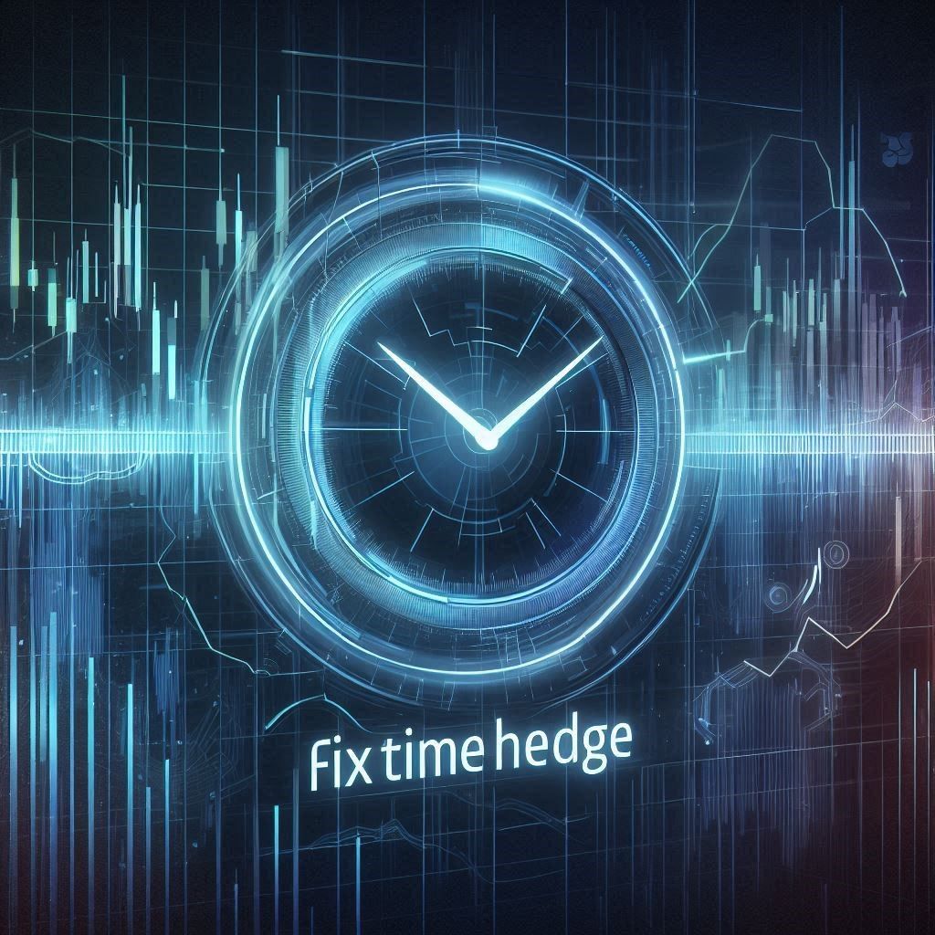 FixTimeHedge แก้ไขเวลาเฮดจ์