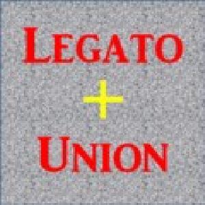 レガート-ユニオン セット
