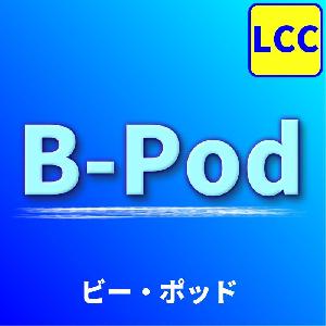 インジケータ『B-Pod』 プレゼント Indicators/E-books