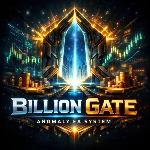 ビリオンゲート