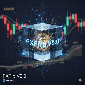 FXFib Auto Trading