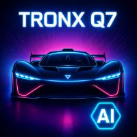 TRONX Q7
