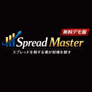 Spread Master PRO（無料デモ版） Indicators/E-books