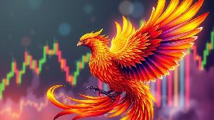 3戦略ポートフォリオEA「Phoenix Portfolio V6」相場環境を自動で判断し利益を最大化する究極のシステム