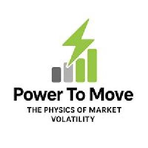 Power To Move GJ Indicators/E-books