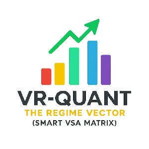 VR-Quant Indicators/E-books